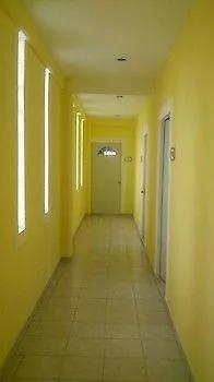 Hotel Balam Balam Cancun
