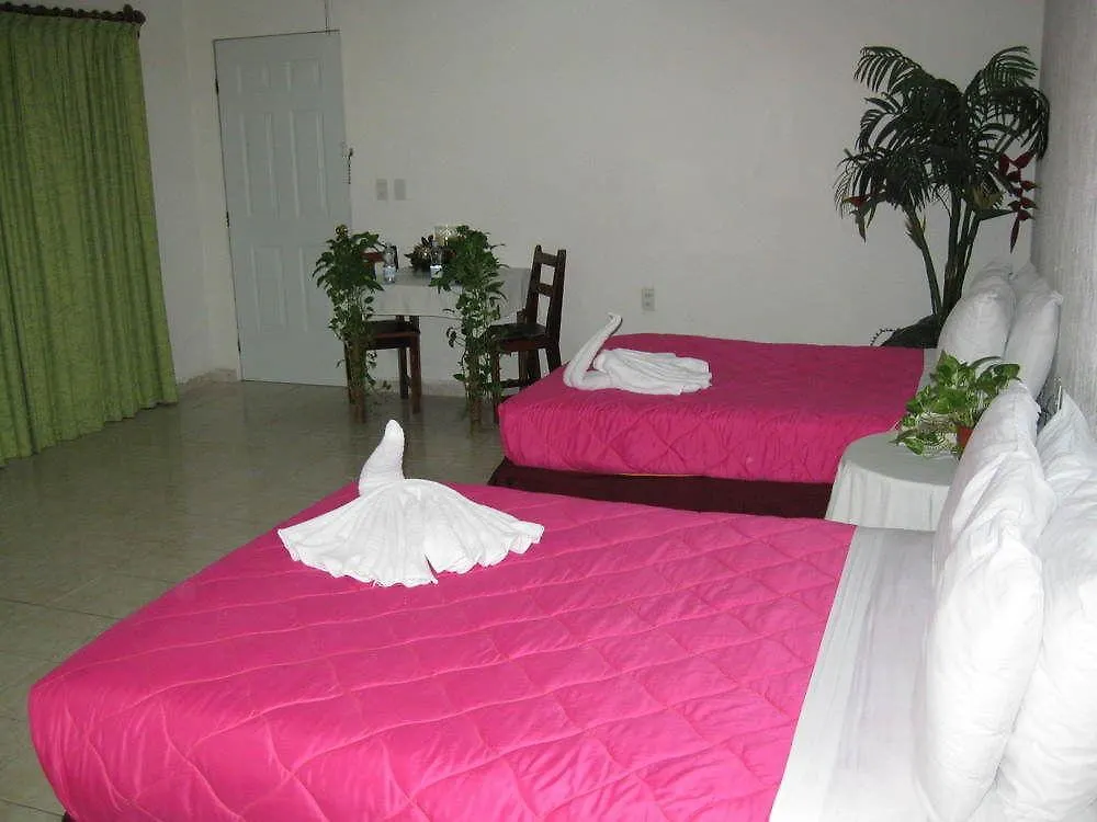 Hotel Balam Balam Cancun