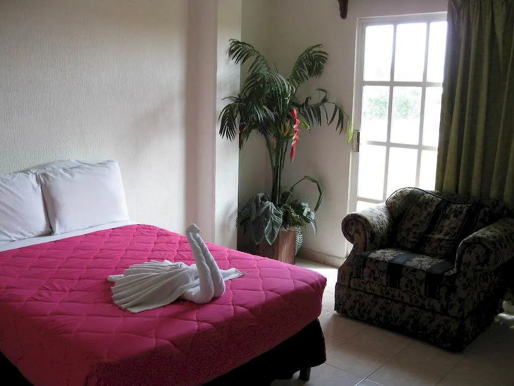 Hotel Balam Balam Cancun Mexico