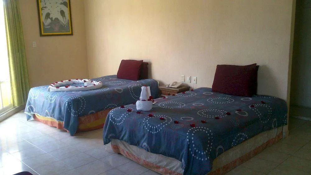 Hotel Balam Balam Cancun