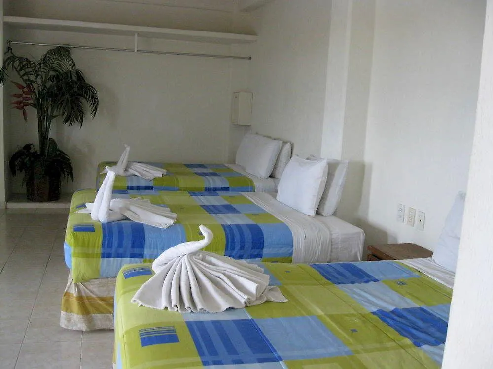 Hotel Balam Balam Cancun