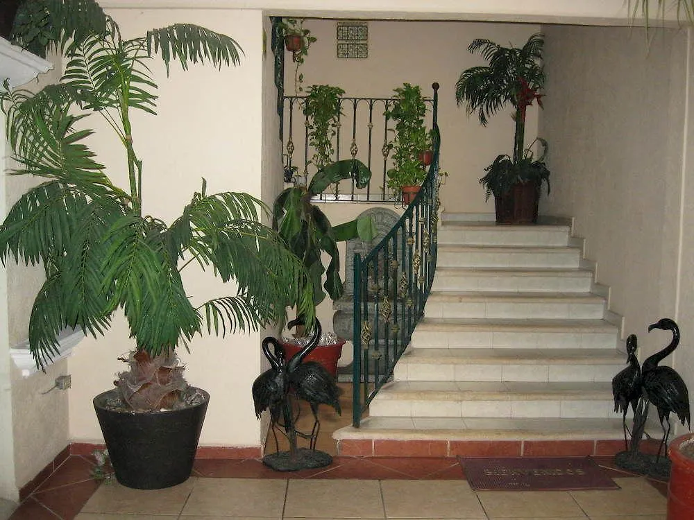 Hotel Balam Balam Cancun