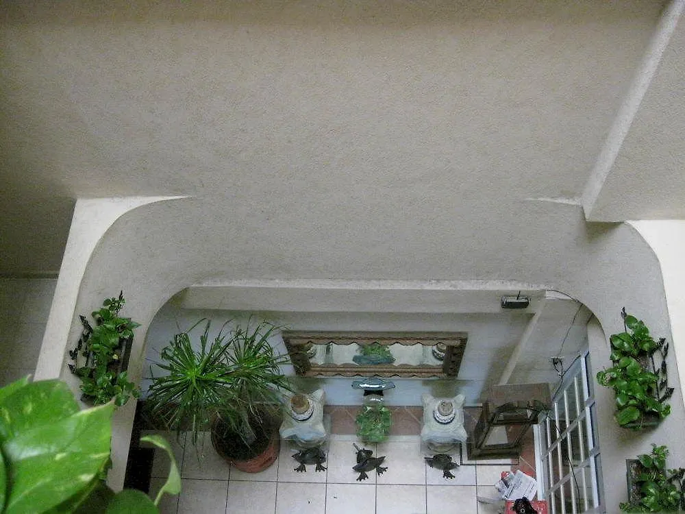 Hotel Balam Balam Cancun