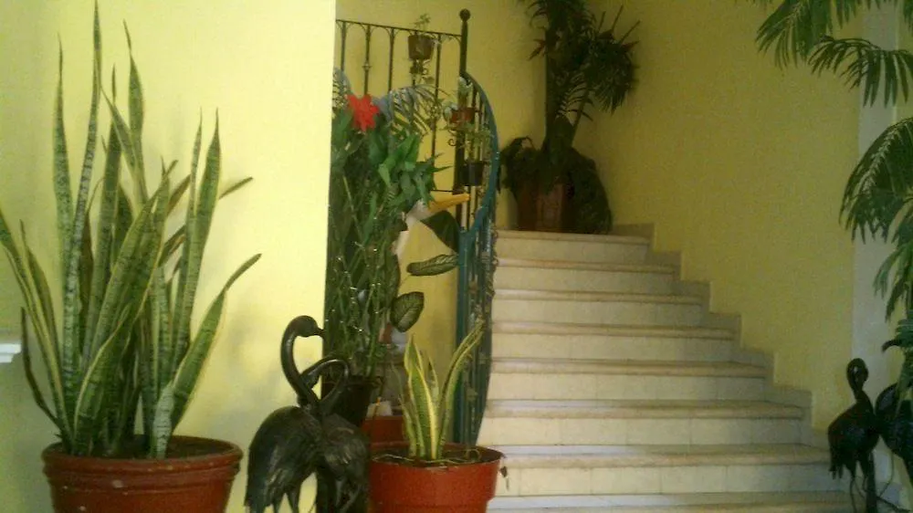 Hotel Balam Balam Cancun