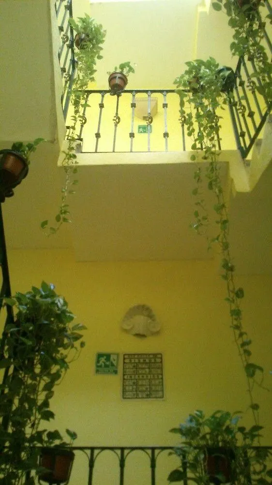 Hotel Balam Balam Cancun